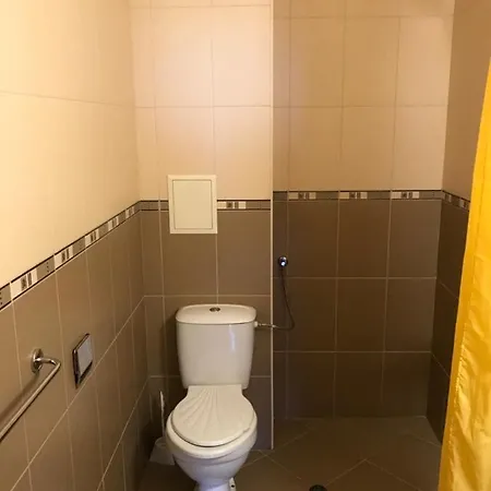 Guest house Family Astra Chernomorets