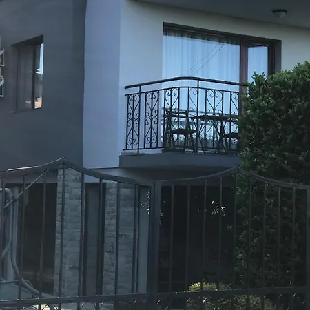 Guest house Family Astra