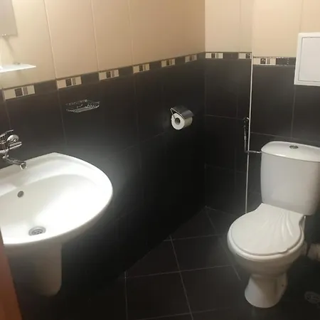 Guest house Family Astra