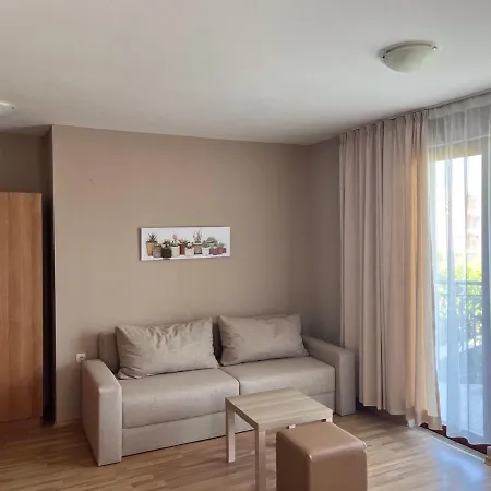 Family Astra Guest house Chernomorets