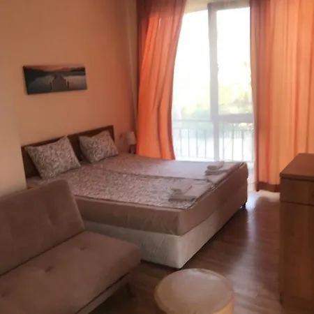 Guest house Family Astra