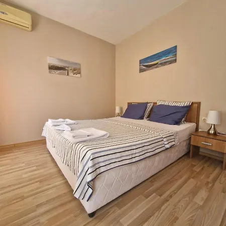 Family Astra Guest house Chernomorets