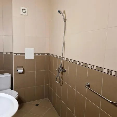 Guest house Family Astra Chernomorets