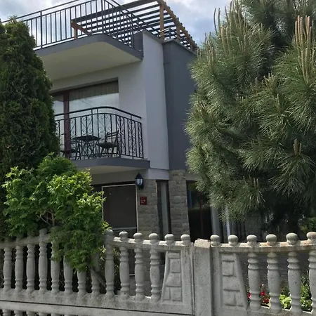 семеен астра 3* Черноморец