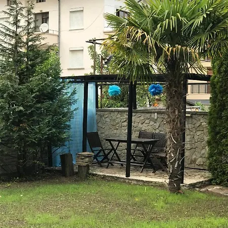 Family Astra Chernomorets