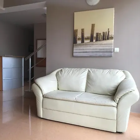 Хотел семеен астра Черноморец