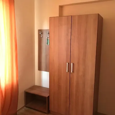 Family Astra 3* Chernomorets