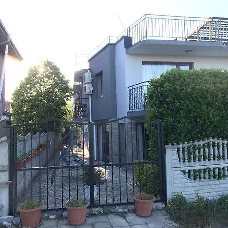 семеен астра 3* Черноморец