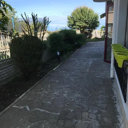 Otel Family Astra 3*