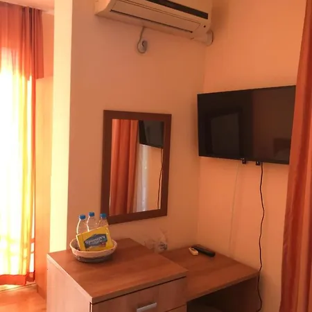 семеен астра Черноморец