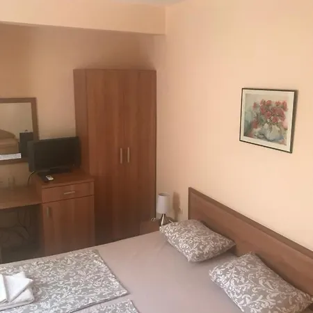 семеен астра 3* Черноморец