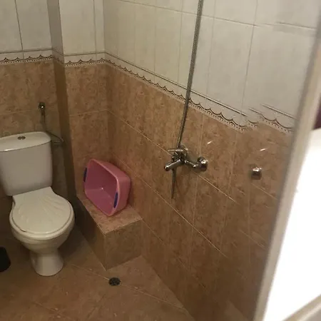 семеен астра Хотел 3*