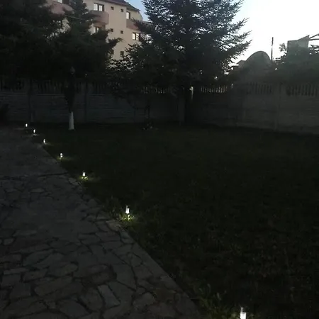 семеен астра Черноморец