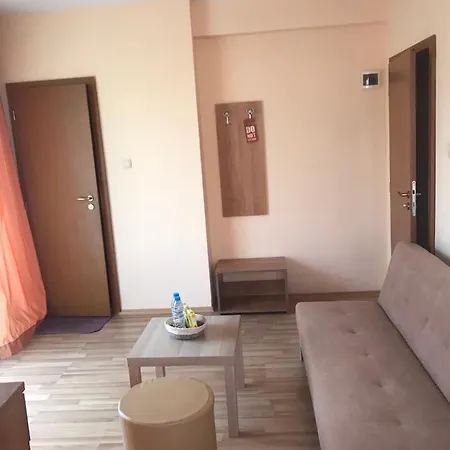 Family Astra Pensjonat Czernomorec