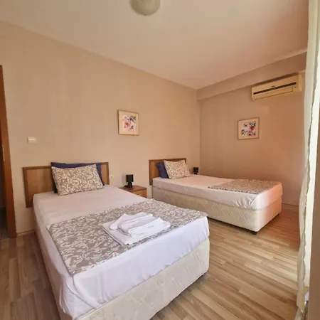 семеен астра 3* Черноморец