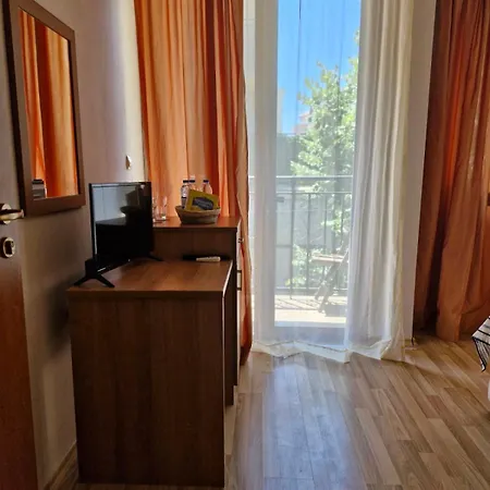 семеен астра Хотел 3*