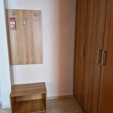 Хотел семеен астра 3*